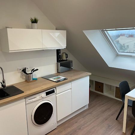 Studio 401 - Hyper Centre - Integralement Renove - Toutes Commodites A Pied Сен-Назер Экстерьер фото