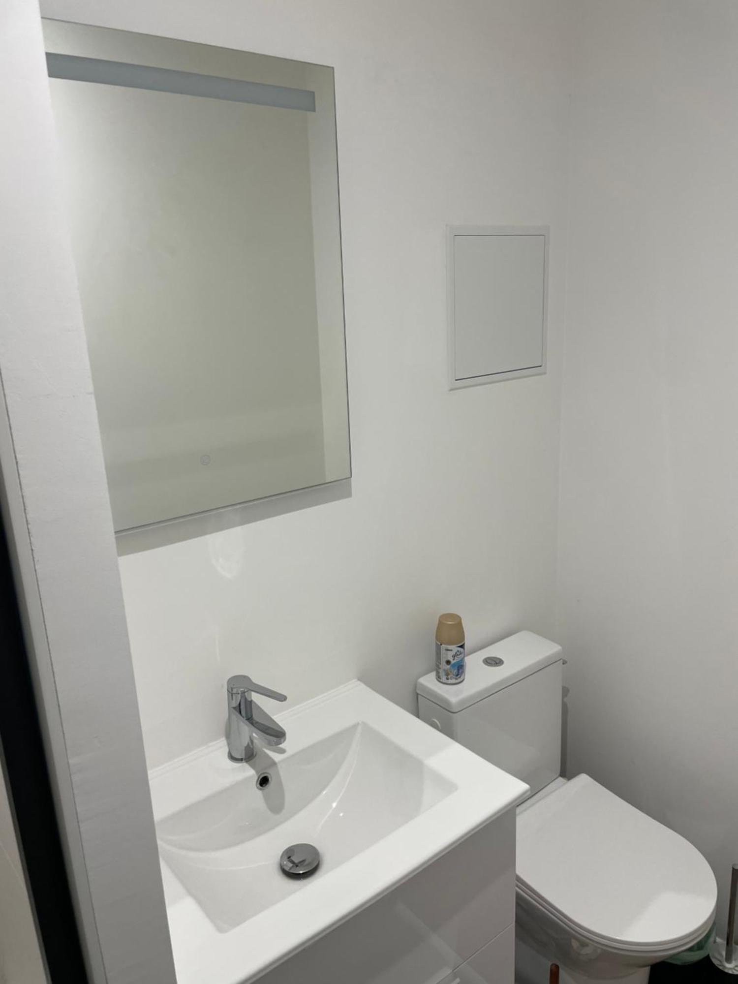 Studio 401 - Hyper Centre - Integralement Renove - Toutes Commodites A Pied Сен-Назер Экстерьер фото