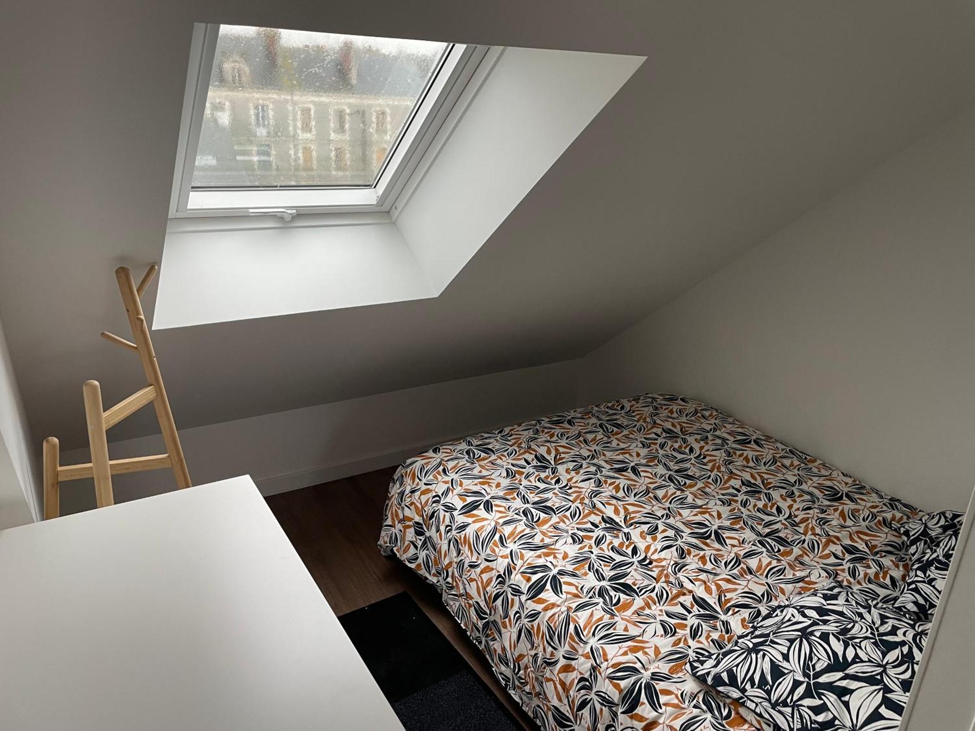 Studio 401 - Hyper Centre - Integralement Renove - Toutes Commodites A Pied Сен-Назер Экстерьер фото